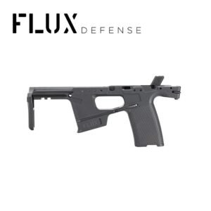 Flux Defense P365 Raider Chassis