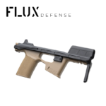 Flux Raider P365 Ultralight Chassis- FDE