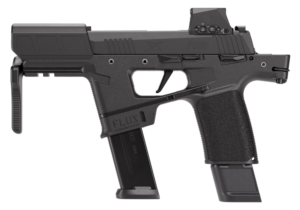 Sig sauer flux raider 365