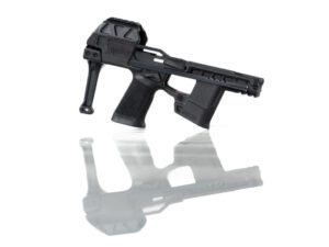 Raider X P320 Chassis