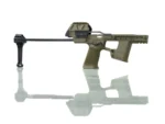 Raider X P320 Chassis Ranger green RH Brace