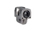 Velocity compensator gray