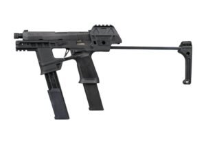 SIG P320 FLUX TACOPS THREADED BARREL