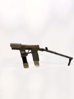 FLUX DEFENSE RAIDER 365 GATR