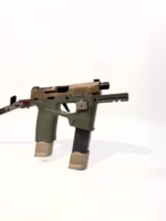 FLUX DEFENSE RAIDER 365