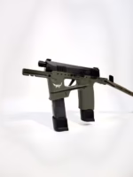 FLUX DEFENSE RAIDER 365 ODG