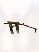 FLUX DEFENSE RAIDER 365 GATR