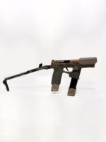 FLUX DEFENSE RAIDER 365